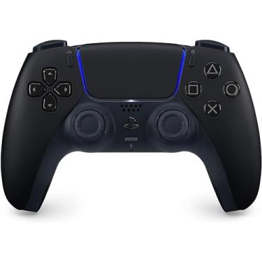 Imagem de PlayStation 5 DualSense Wireless Controller - Midnight Black