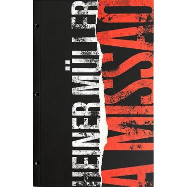 Imagem de Livro - A missão