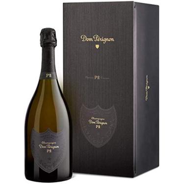 Imagem de Champagne Dom Pérignon P2 - Vintage 2003 750ml