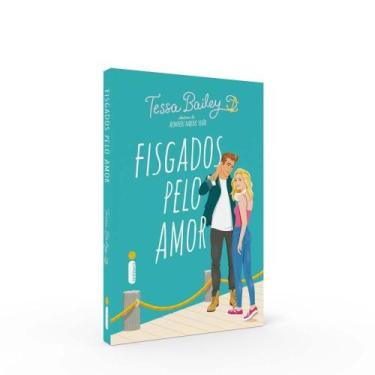 Imagem de Livro - Fisgados pelo amor - Intrínseca