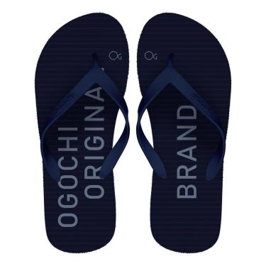 Imagem de Chinelo infantil Ogochi-Masculino