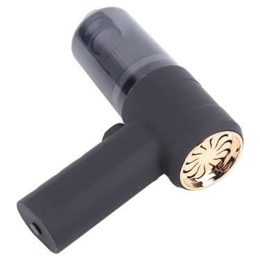 Imagem de aqxreight Aspirador de pó de Computador Portátil Sem Fio Recarregável, Sucção Poderosa, Mini Teclado, Aspirador de pó para Casa, Carro, Escritório, Aspirador de pó Portátil Sem Fio