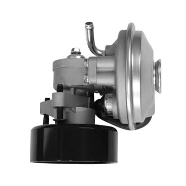 Imagem de HAWK BROTHER Bomba de vácuo de freio F6TZ2A451AA compatível com Ford F-250 1996-1997 F-350 E-350 E-450 E-550 Econoline F Super Duty F-250 F-350 F-450 F-550 Super Duty bomba de freio de substituição