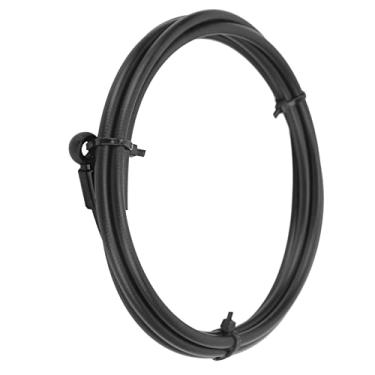 Imagem de KIMISS Mangueira de Freio de Bicicleta DIY Conexão Colorida Rts para Ajuste para FORMULA R1 ​​R1R RR1 Kit de Mangueira de Freio a Disco Hidráulico - 2 M de Comprimento, Construção Em Nylon Premium e