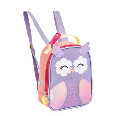 Imagem de Lancheira Térmica Escolar Zoop Animais-Unissex