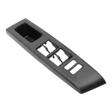 Imagem de Keenso Painel Superior do Apoio de Braço Dianteiro, Moldura do Interruptor da Janela da Porta Carro, Tampa Painel Superior Apoio de Braço (Esquerda 74232‑52550‑C0)