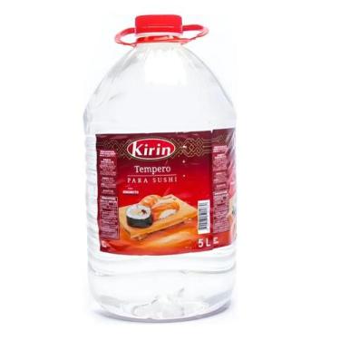 Imagem de Tempero para Sushi Kirin 5L