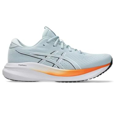 Imagem de ASICS Gel-Excite 42 masculino, Cinza frio/branco, 42