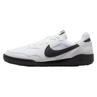 Imagem de Nike Tênis feminino Terra Manta, Branco/Preto/Preto, 41