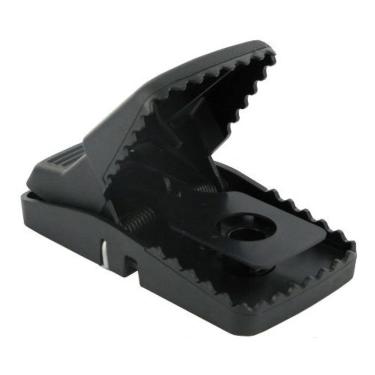 Imagem de BELL Bell Labs Trapper T-Rex Armadilha Para Ratos (4 Armadilhas)