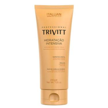 Imagem de Hidratação Intensiva Trivitt 200g
