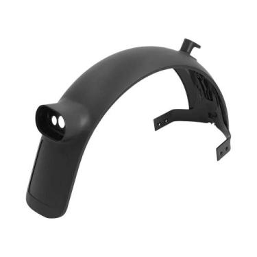 Imagem de Kit De Suporte Para Para-lama Dianteiro Do Patinete Elétrico Xiaomi 4 