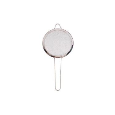 Imagem de Peneira De Cozinhar Inox 12 Cm - Wincy
