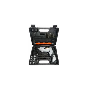 Imagem de Parafusadeira sem fio portatil uso domestico multiuso aa038 knup