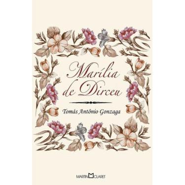 Imagem de Marilia De Dirceu - MARTIN CLARET, Sortido