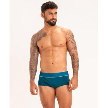 Imagem de Sunga Recorte Piquet - APNEIA, Submarine, G