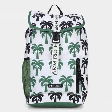 Imagem de Mochila Farm Coisa Nossa Feminina-Feminino