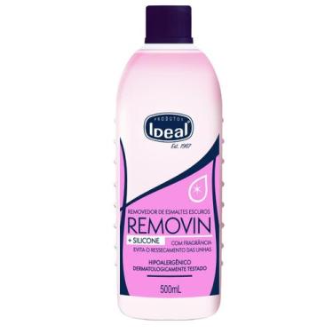 Imagem de Ideal Removedor Removin 500ml Profissional
