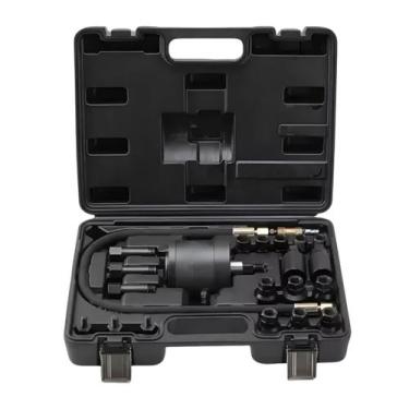 Imagem de Extrator Pneumático Sacar Bicos Injetores 21 Peças - Loxer