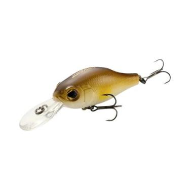 Imagem de Isca Artificial Flutuante De Mergulho Profundo Para Pesca De Bass E Lú