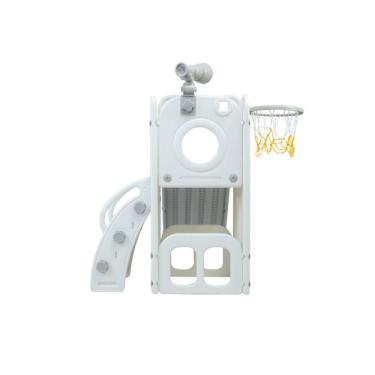 Imagem de Playground Infantil Mini Mundo Grey 1 Torre