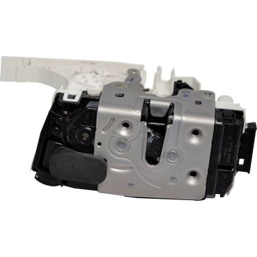 Imagem de Fechadura Porta Tras Sup Inf Lado Sprinter Após 12