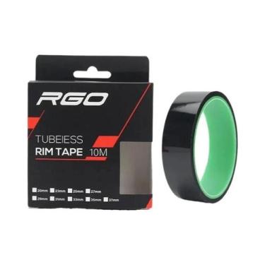 Imagem de Fita De Aro Para Pneu De Bicicleta RGO 20-37MM, Sem Câmara, Para MTB E