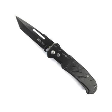 Imagem de Canivete Swish TAG com sistema de abertura automática