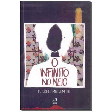Imagem de Infinito No Meio, O - EDITORA DRACO, Sortido