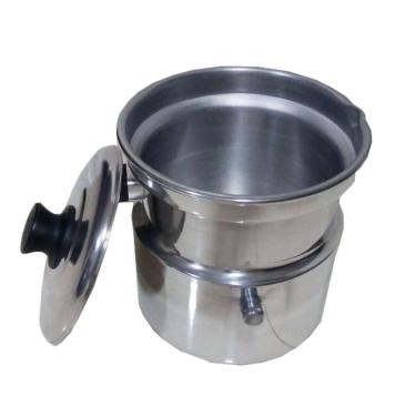 Imagem de Leiteira Para Ferver Leite Com Apito Grande 3.3litros Belmar