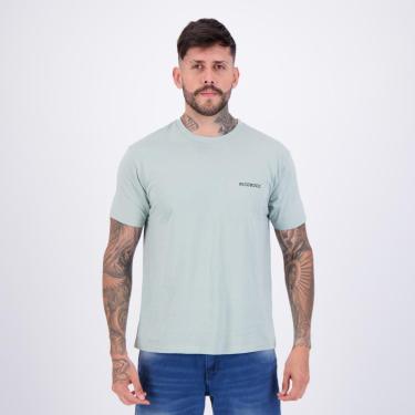 Imagem de Camiseta Nicoboco Enemy Masculina-Masculino