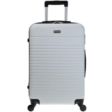 Imagem de Mala Rígida Média Linha Gaia-Unissex