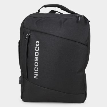 Imagem de Mochila Nicoboco Highland Masculina-Masculino