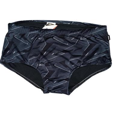 Imagem de Sunga Mormaii Slip Geometrico-Unissex