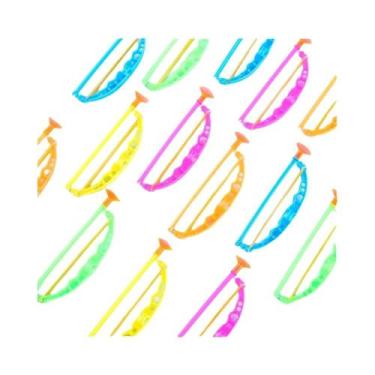 Imagem de Conjunto De Arco E Flecha Mini Com 12, 24 Ou 36 Peças Para Jogos Ao Ar