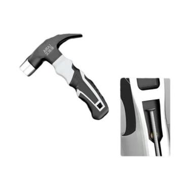 Imagem de Martelo Mini Antiderrapante E À Prova De Choque AIRAJ, Ferramenta Manu