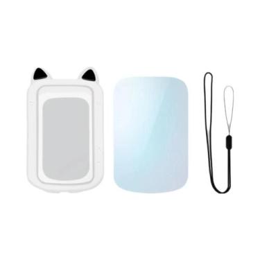 Imagem de Capa Protetora De Silicone Colorida Para Ciclocomputador IGPSPORT BSC2