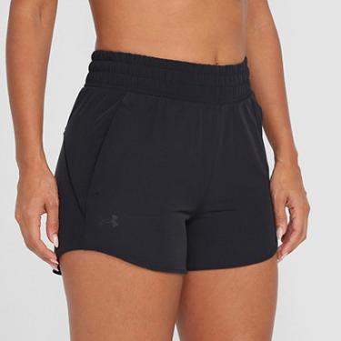 Imagem de Short Under Armour Flex Woven 3 Feminino-Feminino