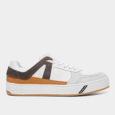 Imagem de Tênis Calvin Klein Palito Layers Masculino-Masculino