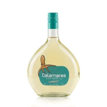 Imagem de Vinho Calamares Vinho Verde Doce 750ml
