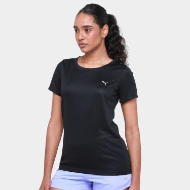 Imagem de Camiseta Puma Performances W Feminina-Feminino