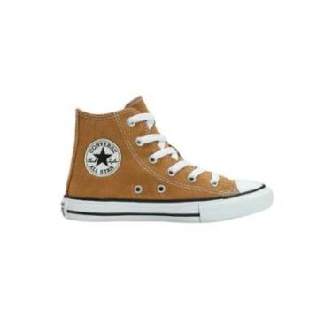 Imagem de TENIS ALL STAR CHUCK TAYLOR CANO ALTO REF CK04280061-Unissex