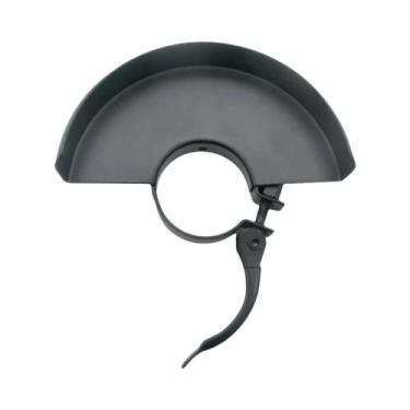 Imagem de Protetor De Poeira Para Esmerilhadeira De 125mm, Tampa De Disco De Sub