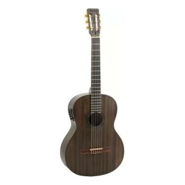 Imagem de Violão Strinberg Fs3c Forest Tos Clássico Nylon Eletro - NoBrand