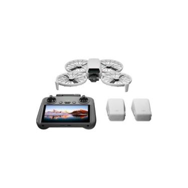 Imagem de Drone DJI Flip Fly More Combo (Com tela) BR - DJI061
