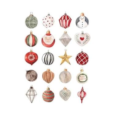 Imagem de Pôsteres De Natal, Arte De Parede, Decoração Para Festas De Natal, Pin
