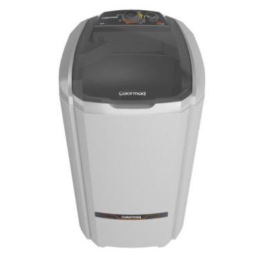 Imagem de Maquina de Lavar Roupa Semiautomatica Tanquinho Colormaq 18KG LCS18, P