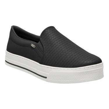 Imagem de TENIS VIA MARTE FEMININO SLIP ON 027-027-02-Feminino