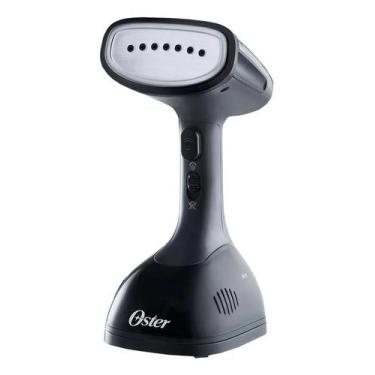Imagem de Passadeira A Vapor Portátil Oster Cor Preto