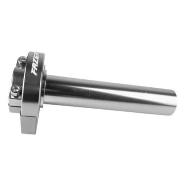 Imagem de Acelerador Punho Rápido Alumínio Fazer 125 150 A Laser - Special Lever